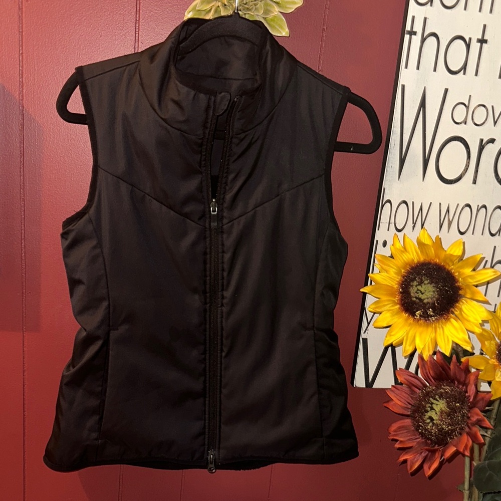 Nike Reversible Vest
